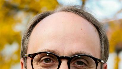 Bild: Hösamer
Hubert Hofmann