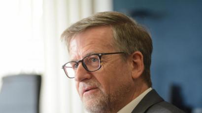 Archivbild: Gabi Schönberger
Jörn Werner.