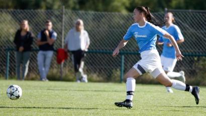 Bild: Venzl, Markus Venzl
Die Spielerinnen des TSV Theuern werden einiges an Laufpensum zu erledigen haben, wenn der Aufstiegskandidat kommt.