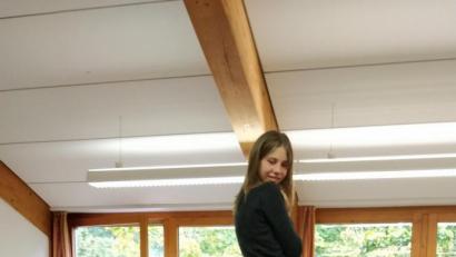 Bild: dob
In verschiedenen Rollenspielen erfuhren die Schüler der Pfalzgraf-Friedrich-Mittelschule am eigenen Leib, was Gewalt und Mobbing anrichten.