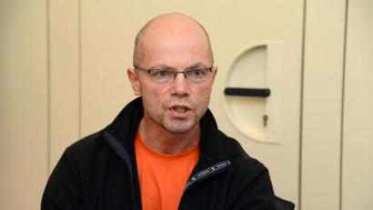 Archivbild: Hartl
„Da ich eine politisch motivierte Tat vermute“: Dem früheren Ammerthaler BFA- und jetzt fraktionslosen Gemeinderat Horst Buhl wurde das Auto zum zweiten Mal verkratzt. Deshalb möchte er zurücktreten.