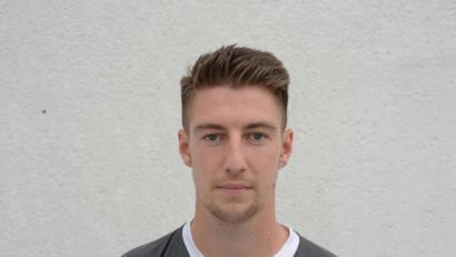 Bild: ref
Andre Klahn kassierte die Gelb-Rote Karte.