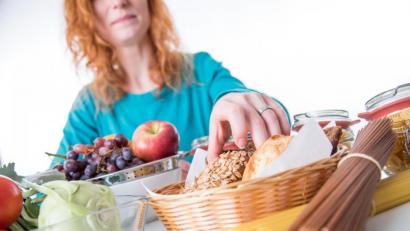 Bild: agentur_dpa
Immer mehr Menschen schwören auf Intervallfasten. Der Trend soll unerwünschte Kilos nur so purzeln lassen.