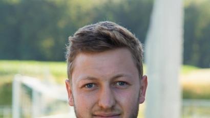 Bild: Ulli Egerer
Alexander Egerer.
