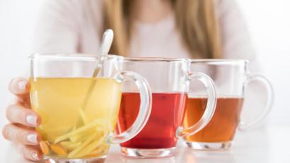 Bild: agentur_dpa/Christin Klose
Es wird bunt in der Teetasse.