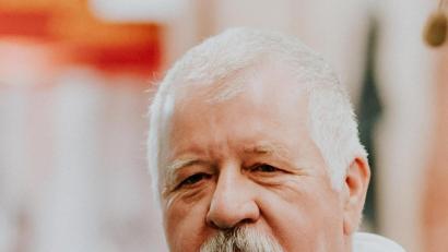 Bild: exb
Zunächst kommissarisch, jetzt offiziell: Gerd Ruck ist Präsident des Bayerischen Triathlon-Verbandes.