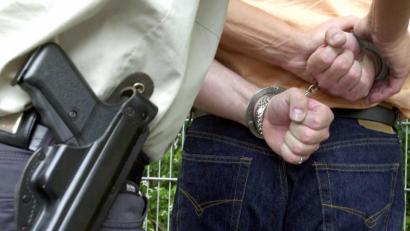 Bild: Markus Führer/Polizei Oberfranken
Symbolbild