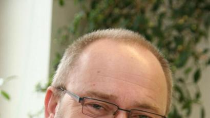 Bild: Popp
Götz Rudolf Götz will sich nicht mit einem hinteren Platz auf der CSU-Kreistagsliste abfinden.