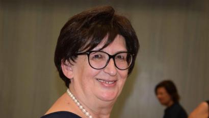 Bild: Frauen-Union Oberpfalz
Die Enttäuschung sitzt tief – nicht nur bei Barbara Lanzinger. Viele Frauen, sagt Lanzinger, seien entsetzt gewesen vom Ton und der Art des Widerspruchs gegen die Frauenquote auf dem CSU-Parteitag.