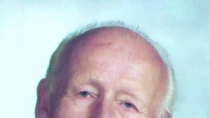 Bild: sei
Friedrich Janner.