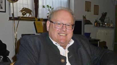 Bild: zm
Zwei CSU-Bürgermeister-Kandidaten geht nicht. Also trat Johann Vornlocher nach 33 Jahren bei den Christsozialen aus, um in Ebermannsdorf gegen Josef Gilch antreten zu können.