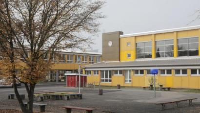 Bild: Wolfgang Steinbacher
Die Geruchsbelästigungen in der Rehbühlschule lösen ein ganzes Bündel von Gegenmaßnahmen aus.