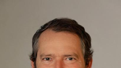 Bild: exb
Frank Zeitler kandidiert bei der Bürgermeisterwahl für die CSU.