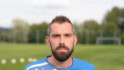 Bild: ref
Tobias Graßler spielt in der ersten Mannschaft des FV Vilseck und coacht die zweite.