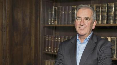 Bild: Bernd Hoppmann
Robert Harris