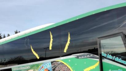 Bild: exb
Die Gymnastikgruppe