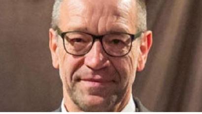 Bild: rn
Stadtrat und Zweiter Bürgermeister Karl Lorenz (Freie Wähler) will sich auch in Zukunft für den Bürgerhaushalt stark machen.