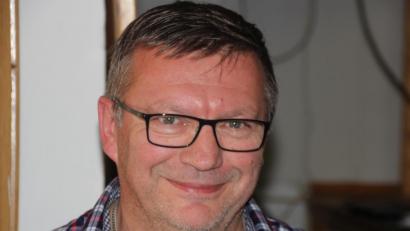Bild: kro
Es sieht danach aus, dass Günther Heß dem ASV doch weiter als Vorsitzender erhalten bleibt. Allerdings nur mit einer moderneren Vereinsstruktur.