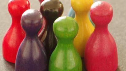 Bild:  megakunstfoto – stock.adobe.com
Verantwortlich für den Spaß beim Spiel ist das Hormon Dopamin, das so gerne als Glückshormon bezeichnet wird.