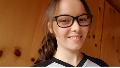 Bild: exb
Tanja Ruhland.