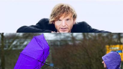 Bild: anm
Wetterexperte Andy Neumaier