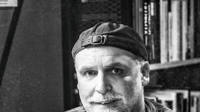 Bild: Yura Drug
Autor Uwe von Seltmann