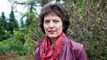 Bild: exb
Dr. Gudrun Graf spricht über Herzrhythmusstörungen.