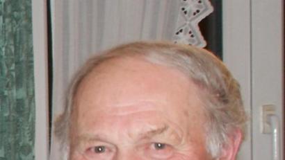 Archivbild: mmj
Hans Wirnshofer ist verstorben. Er war über drei Jahrzehnte als Bürgermeister von Weiding tätig.