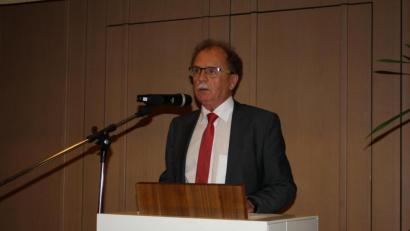 Bild: bjp
Der amtierende Pressather Bürgermeister Werner Walberer wird bei der Kommunalwahl 2020 nicht mehr antreten.