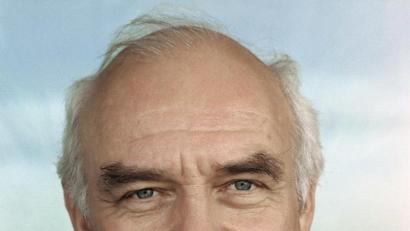 Bild: Ute Schendel
Charles Brauer