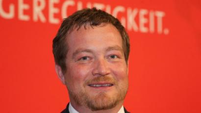 Bild: Karl-Josef Hildenbrand/dpa
Uli Grötsch