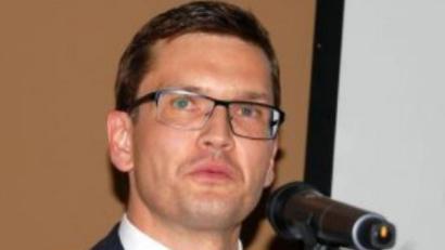 Bild: exb
Dr. Christoph Birner.