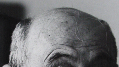 Bild: Schönberger, Ferdinand [fsb]
Josef Oberberger, ein gebürtiger Etzenrichter, wird am Freitag, 8. November, in Etzenricht ins Rampenlicht gerückt.