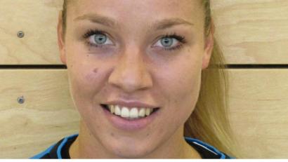 Bild: mr
Carina Czichon und ihre Teamkolleginnen wollen in Rohr ihrer Favoritenrolle gerecht werden.