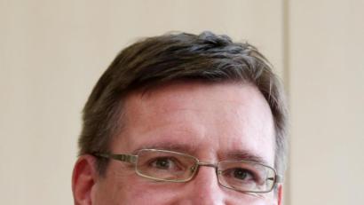 Archivbild: ggö