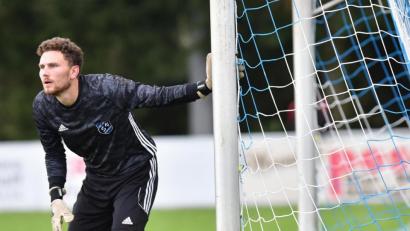 Bild: af
Der SV Etzenricht muss vorerst auf Torwart Florian Veigl verzichten.