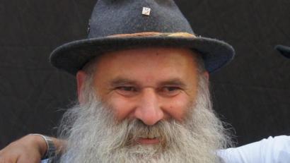 Bild: upl
Hans Horst ist am Montag überraschend gestorben.