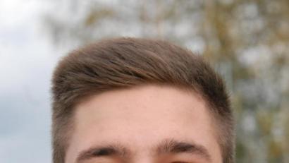 Bild: gb
Daniel Tretter vom TSV Bärnau.