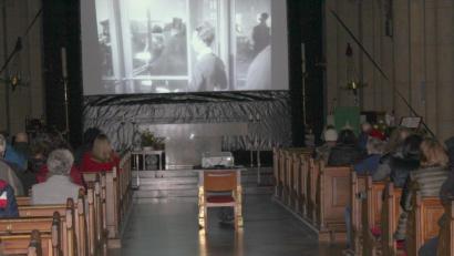 Bild: fsb
Guter Besuch im Kino „St. Josef“.