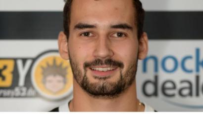 Bild: brü
Martin Brabec.