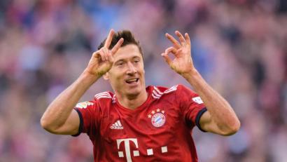 Bild: Matthias Balk/dpa
Nach dem Sieg gegen Dortmund herrschte beim Bayernfanclub Schweppermann Kastl bei der Jahreshauptversammlung Euphorie.