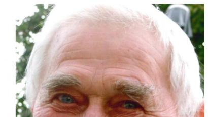 Bild: mh
Willi Hagler