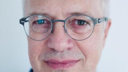 Bild: Kliniken Nordoberpfalz AG
Dr. Hans Wahn (53) stammt aus Ravensburg. Ab April 2020 soll er neuer Chefarzt für Pneumologie in Amberg sein und dann eine solche Abteilung auch in Weiden aufbauen.