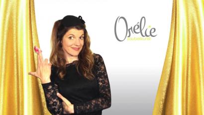 Bild: Hirsch
Bühnenkünstlerin Annette Lanzinger tritt am 17. November bei der Arbeiterwohlfahrt Fronberg auf.