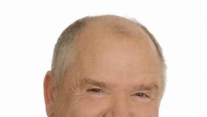 Bild: exb
Die SPD will Peter Lehr zum Landratskandidaten ausrufen.