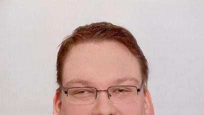 Bild: exb/Stadt Weiden
Trotz des Wechsels in die Abteilung Presse- und Öffentlichkeitsarbeit, Stadtentwicklung und Statistik, übernimmt Alexander Grundler jetzt auch wieder die Aufgaben des Behindertenbeauftragten.