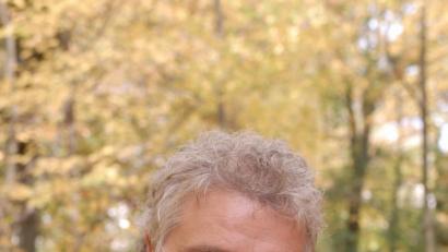 Bild: BR/Bavaria Fernsehproduktion/Stephen Power
"Tatort"-Kommissar Udo Wachtveitl liest am 30. November die Texte von Robert Hültner