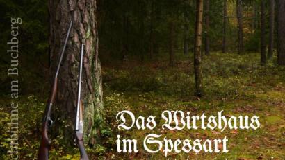 Bild: ads
Das Logo für die Aufführungen der Buchbergbühne im Jahr 2020.