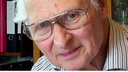 Bild: exb
Hans Gollwitzer.