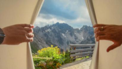 Bild: Kunz
Das Siegerfoto von Regina Lingl aus Poppenricht.